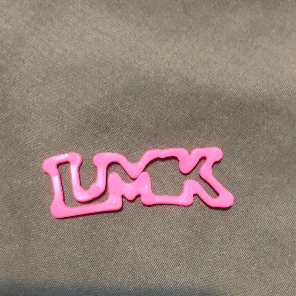 Silly Band